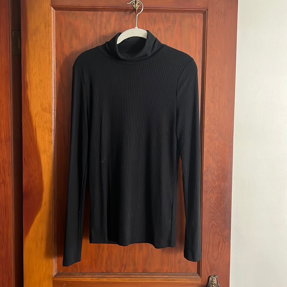 Women’s Madewell Turtleneck